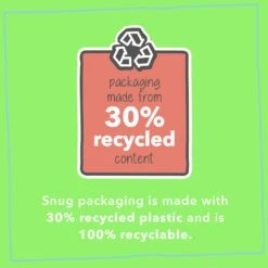 Snug Snuggle Up 13.5 Tog Duvet - Single 16 Snug Snuggle Up 13.5 Tog Duvet - Single -Home Sales Store 4461061 R Z006A