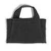 Habitat Cross Back Apron - Charcoal -Home Sales Store 4468954 R Z001A