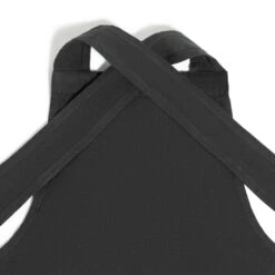 Habitat Cross Back Apron - Charcoal 12 Habitat Cross Back Apron - Charcoal -Home Sales Store 4468954 R Z004A