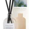 Habitat 150ml Scented Diffuser - Gardenia & Rose -Home Sales Store 4497444 R Z001A