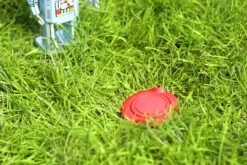 Brabantia 50m Lift-O-Matic Washing Line With Ground Spike -Home Sales Store 4504595 R Z008A