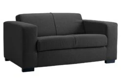 Argos Home Ava Small Fabric 2 Seater Sofa - Charcoal -Home Sales Store 4509019 R Z004A