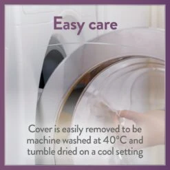 Slumberdown Comfy Cosy Nights Electric Blanket - Double 22 Slumberdown Comfy Cosy Nights Electric Blanket - Double -Home Sales Store 4525787 R Z009A