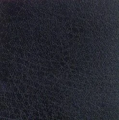 Habitat Salisbury 2 Seater Leather Sofa Bed - Black -Home Sales Store 4552121 R B001