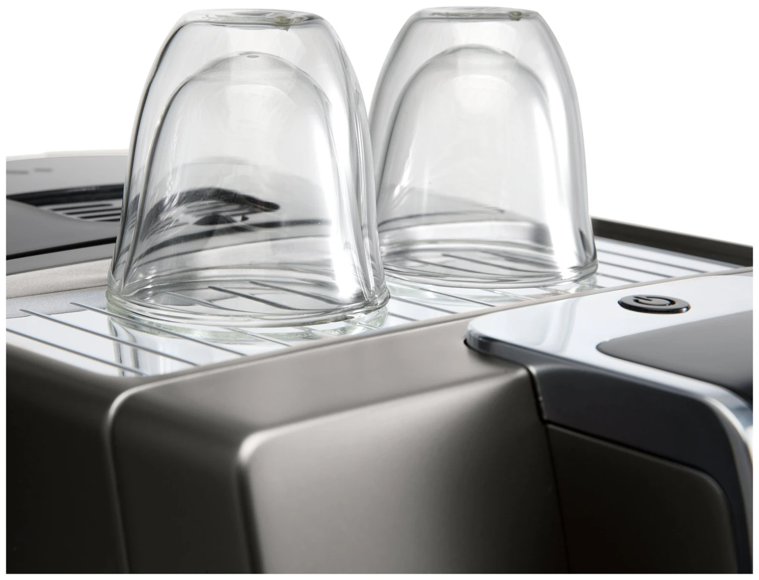 De'Longhi Dinamica Plus Bean To Cup Coffee Machine 8 De'Longhi Dinamica Plus Bean To Cup Coffee Machine - Image 6