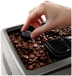 De'Longhi Dinamica Plus Bean To Cup Coffee Machine 18 De'Longhi Dinamica Plus Bean To Cup Coffee Machine -Home Sales Store 4580007 R Z007A