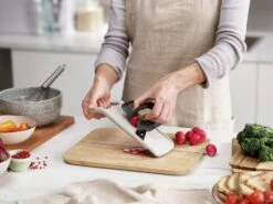 Joseph Joseph Duo Multi-Grip Mandoline - Grey 10 Joseph Joseph Duo Multi-Grip Mandoline - Grey -Home Sales Store 4588614 R Z004A