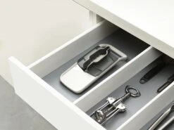 Joseph Joseph Duo Multi-Grip Mandoline - Grey 11 Joseph Joseph Duo Multi-Grip Mandoline - Grey -Home Sales Store 4588614 R Z005A