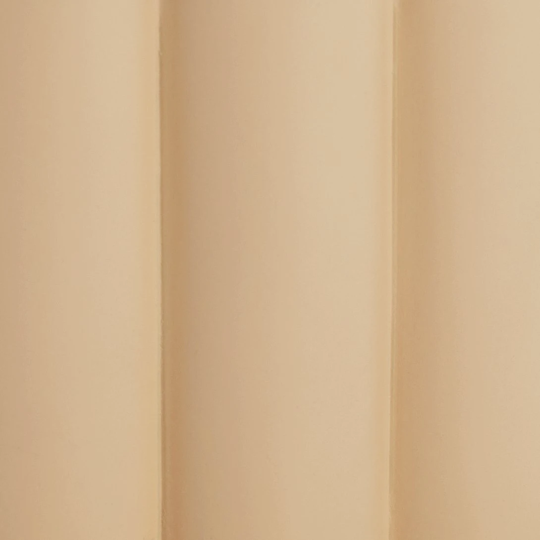 Habitat Ribbed Globe Table Lamp - White & Natural 7 Habitat Ribbed Globe Table Lamp - White & Natural - Image 5