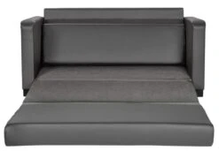 Habitat Lucy 2 Seater Fabric Sofa Bed - Grey -Home Sales Store 4627001 R Z008A