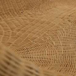 Habitat Betal Rattan 2 Seater Sofa - Natural -Home Sales Store 4636755 R Z006A