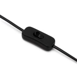 Habitat Rahnn Confetti Glass Table Lamp - Brown -Home Sales Store 4637204 R Z006A