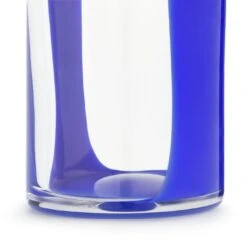 Habitat Art Glass Set Of 4 Tumblers 11 Habitat Art Glass Set Of 4 Tumblers -Home Sales Store 4744276 R Z004A