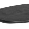 Habitat Wooden Serving Board - Black -Home Sales Store 4746511 R Z001A