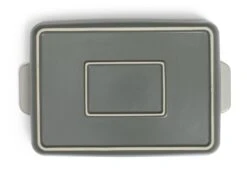 Habitat Speckle 36cm Large Ceramic Roasting Tin -Home Sales Store 4746690 R Z005A