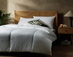 Habitat Consciously Cozy 10.5Tog Duvet - Single -Home Sales Store 4841753 R Z002C