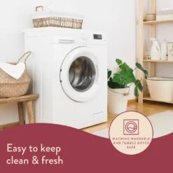 Dreamland Deluxe Velvet Mustard Heated Throw - Large -Home Sales Store 4844994 R Z006A