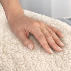 Dreamland Sherpa Tartan Reversible Overblanket -Home Sales Store 4883333 R Z010A