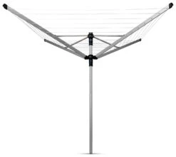 Brabantia 60m Lift-O-Matic Advance Rotary Washing Line -Home Sales Store 5173640 R Z002A