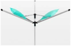 Brabantia 60m Lift-O-Matic Advance Rotary Washing Line -Home Sales Store 5173640 R Z006A