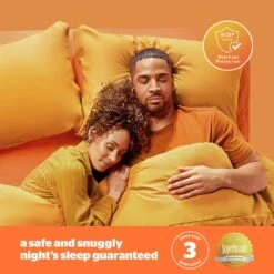 Silentnight Comfort Dual Control Electric Underblanket -King -Home Sales Store 5203929 R Z009A