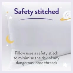 Slumberdown Soft Touch Anti Allergy 4 Tog Kids Duvet-Toddler 29 Slumberdown Soft Touch Anti Allergy 4 Tog Kids Duvet-Toddler -Home Sales Store 5235681 R Z010A