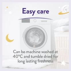 Slumberdown Soft Touch Anti Allergy 4 Tog Kids Duvet-Toddler 33 Slumberdown Soft Touch Anti Allergy 4 Tog Kids Duvet-Toddler -Home Sales Store 5235681 R Z014A