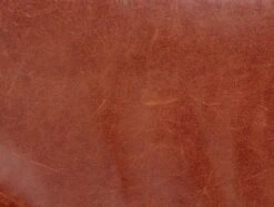 Habitat Livingston Leather 3 Seater Sofa - Tan -Home Sales Store 5397213 R B001