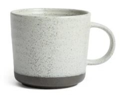 Habitat Textured Ripple Set Of 4 Mugs - Neutral 9 Habitat Textured Ripple Set Of 4 Mugs - Neutral -Home Sales Store 5642171 R Z002A