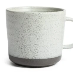 Habitat Textured Ripple Set Of 4 Mugs - Neutral 10 Habitat Textured Ripple Set Of 4 Mugs - Neutral -Home Sales Store 5642171 R Z003A