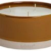 Habitat Multi Wick Large Ceramic Candle - Geranium & Basil -Home Sales Store 5649411 R Z001A