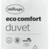 Silentnight Eco Comfort 10.5 Tog Duvet - Single -Home Sales Store 5665299 R Z001A