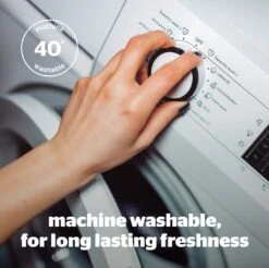 Silentnight Eco Comfort 10.5 Tog Duvet - Single 17 Silentnight Eco Comfort 10.5 Tog Duvet - Single -Home Sales Store 5665299 R Z007A