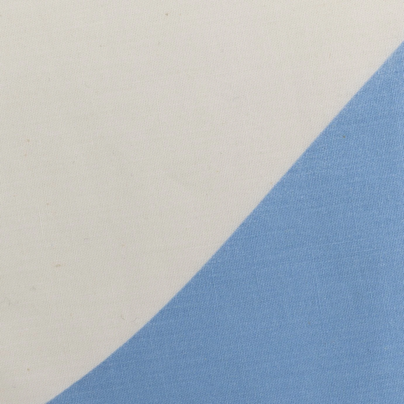 Habitat 180TC Abstract Floral Blue Bedding Set - Single 4 Habitat 180TC Abstract Floral Blue Bedding Set - Single - Image 2