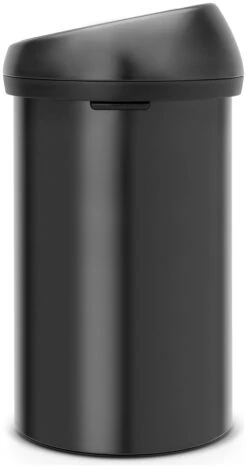 Brabantia 60 Litre Touch Top Bin - Matt Black -Home Sales Store 5810374 R Z002A