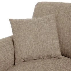 Habitat Lisbon Fabric 2 Seater Sofa - Stone -Home Sales Store 5945861 R Z007A