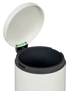 Brabantia 30 Litre Newlcon Pedal Bin - White -Home Sales Store 6214584 R Z008A
