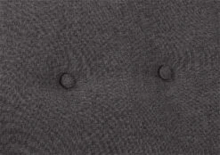 Habitat Joshua Fabric Corner Chaise Sofa - Charcoal -Home Sales Store 6259082 R Z008A