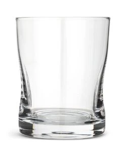 Habitat Clear Pinched Set Of 4 Tumbler Glasses -Home Sales Store 6609106 R Z002A