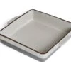 Habitat Speckle 27cm Square Ceramic Roaster -Home Sales Store 6796167 R Z001A