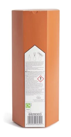 Habitat 150ml Scented Diffuser - Honey & Sandalwood -Home Sales Store 6828303 R Z003A