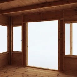 Mercia 10ft X 8ft Helios Summerhouse. -Home Sales Store 6865160 R Z007A