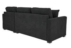 Habitat Reagan Right Corner Chaise Sofa Bed - Charcoal -Home Sales Store 7005307 R Z004A
