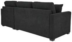 Habitat Reagan Right Corner Chaise Sofa Bed - Charcoal -Home Sales Store 7005307 R Z005A