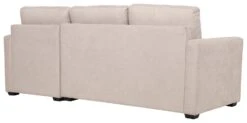 Habitat Reagan Right Corner Chaise Sofa Bed - Natural 18 Habitat Reagan Right Corner Chaise Sofa Bed - Natural -Home Sales Store 7019757 R Z004A