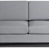 Habitat Rosie 2 Seater Fabric Sofa Bed - Light Grey -Home Sales Store 7023530 R Z001A
