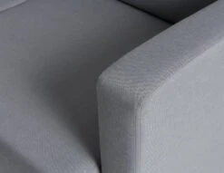 Habitat Rosie 2 Seater Fabric Sofa Bed - Light Grey -Home Sales Store 7023530 R Z006A