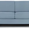 Habitat Rosie 2 Seater Fabric Sofa Bed - Pale Blue -Home Sales Store 7038886 R Z001A