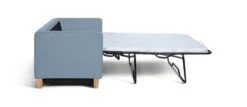 Habitat Rosie 2 Seater Fabric Sofa Bed - Pale Blue -Home Sales Store 7038886 R Z004A