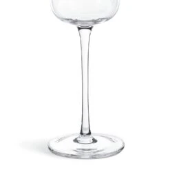 Habitat Apple Set Of 4 Champagne Flutes -Home Sales Store 7048508 R Z004A